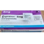 Espranor 8mg