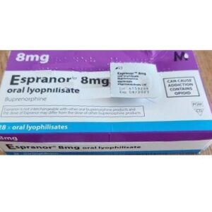 Espranor 8mg