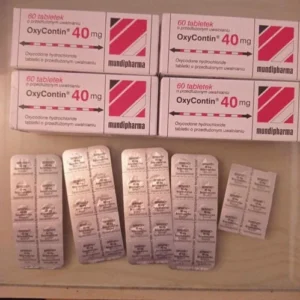 Buy Oxycontin 40mg